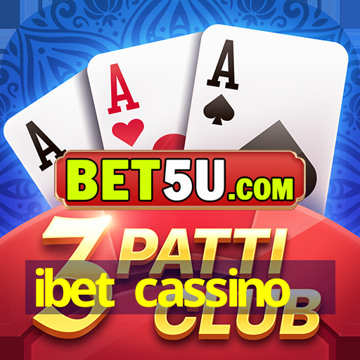 ibet cassino